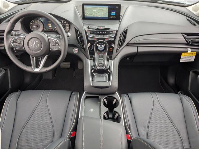 New 2026 Acura RDX SH-AWD w/ Advance Package image 15