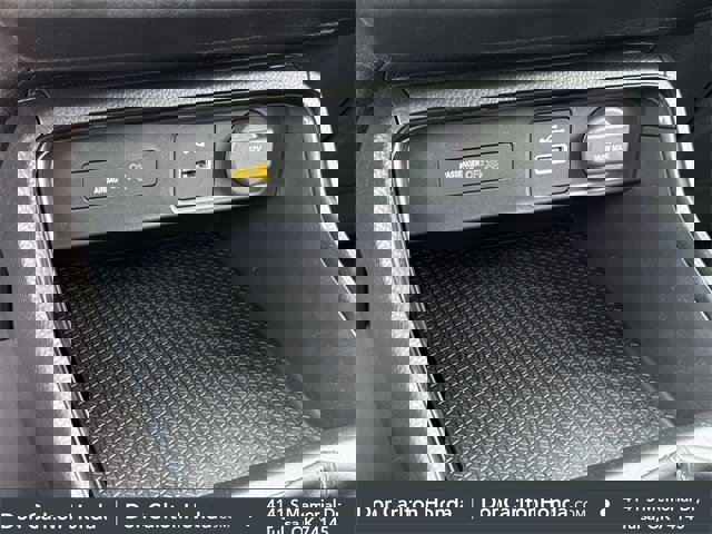 Certified 2025 Honda CR-V LX image 21