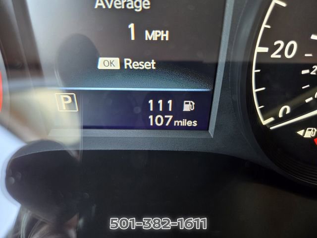Used 2025 Nissan Altima 2.5 S FWD image 27