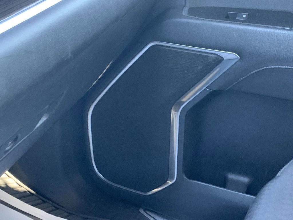 Certified 2024 Chevrolet Silverado 2500 LT image 22