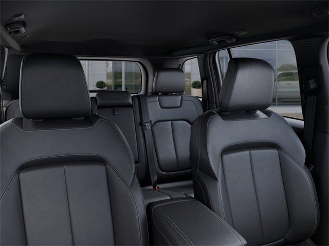 New 2025 Jeep Grand Cherokee Limited w/ Trailer Tow Package image 26