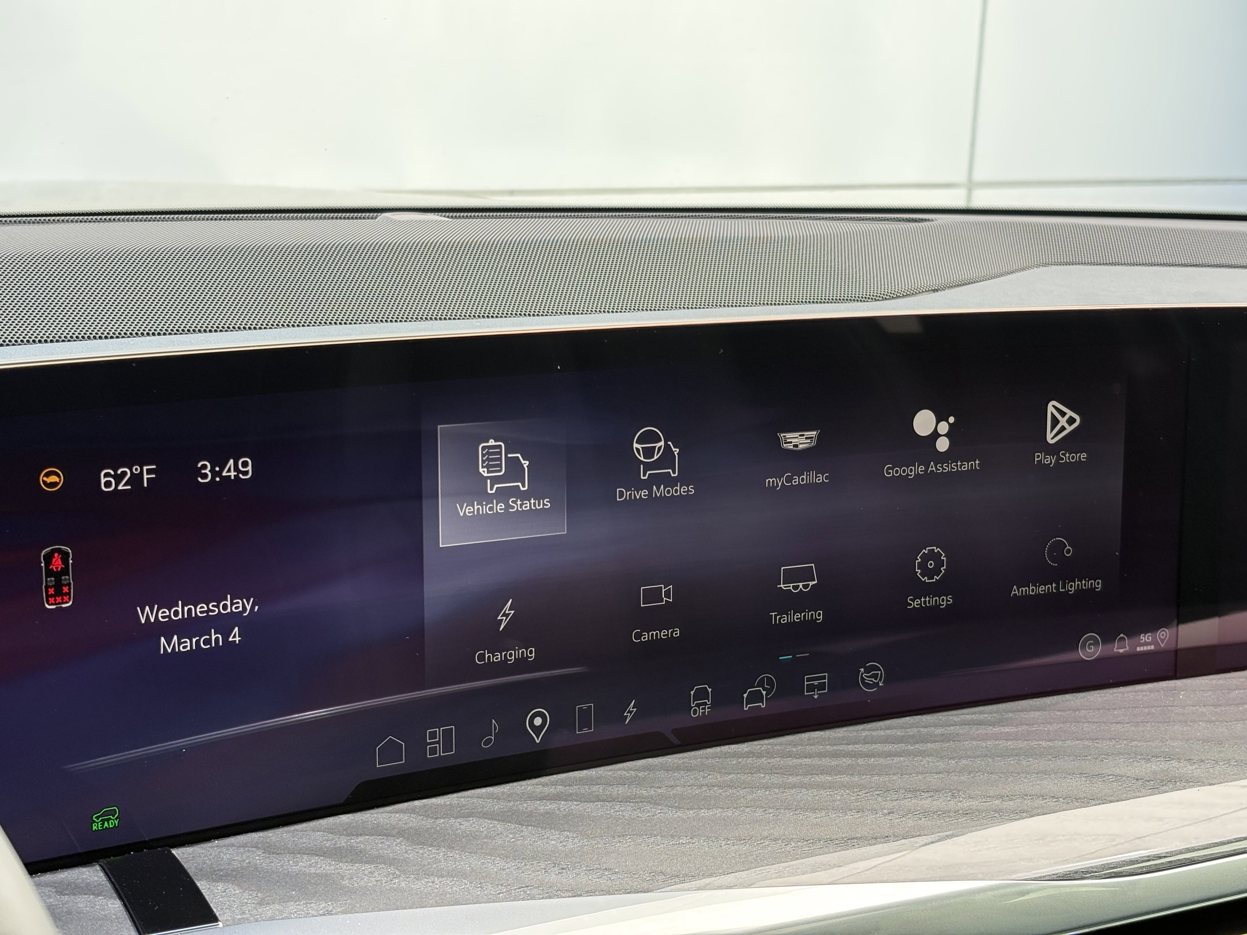 New 2026 Cadillac Escalade IQL Sport 2 image 26