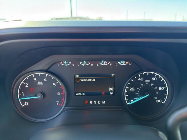 Used 2025 Ford F250 XLT AWD/4WD image 19