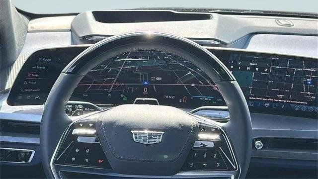 New 2026 Cadillac Vistiq Premium Luxury image 15