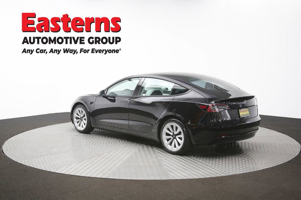 Used 2022 Tesla Model 3 image 58