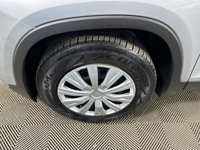 Used 2018 Chevrolet Trax LS image 10