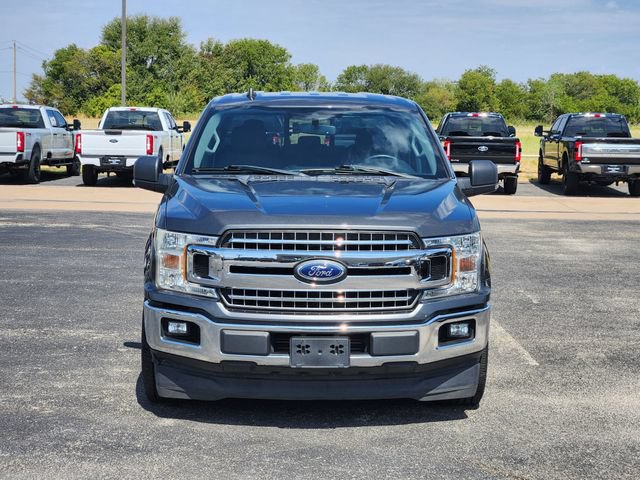 Used 2019 Ford F150 XLT w/ Equipment Group 302A Luxury RWD image 2