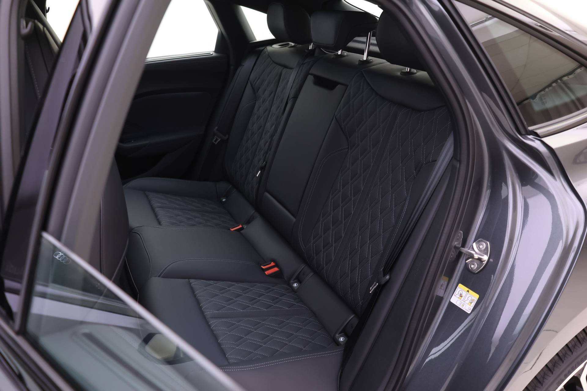 New 2025 Audi S5 Premium Plus image 10