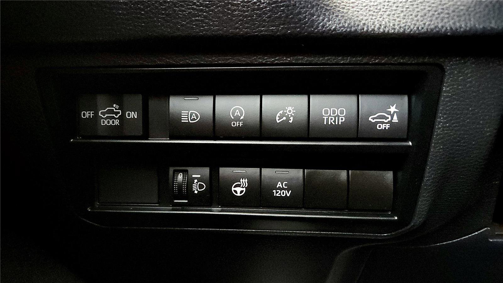 Used 2024 Toyota Tundra SR5 image 40