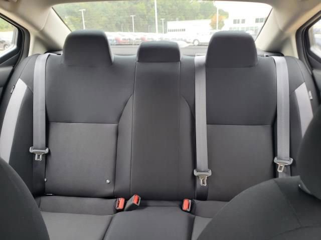 New 2025 Nissan Versa S w/ Trunk Package image 14