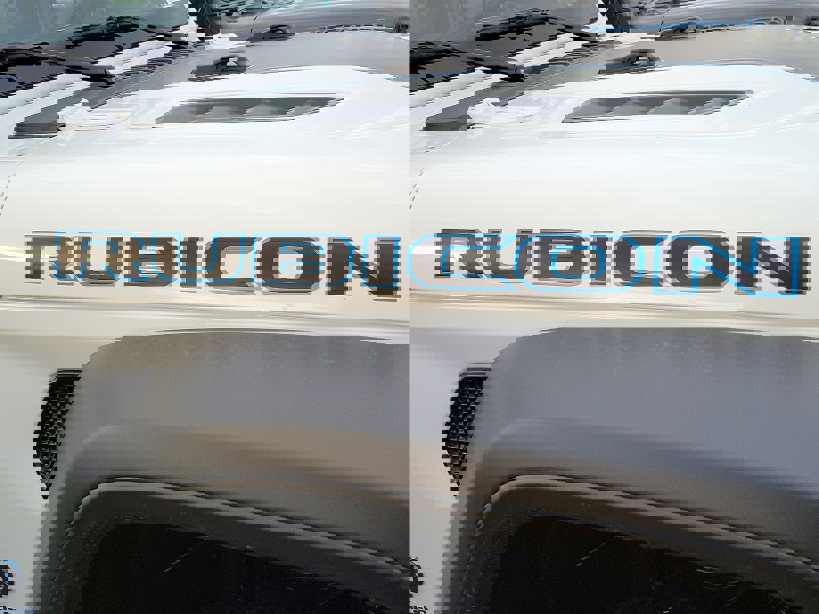 New 2023 Jeep Wrangler Rubicon image 5