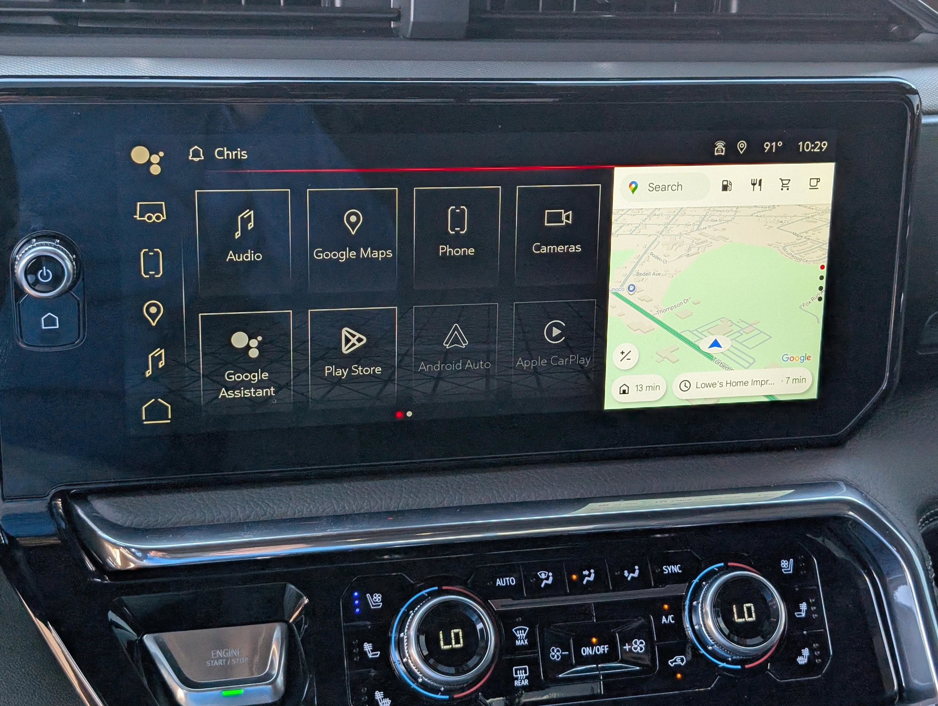 Certified 2025 GMC Sierra 1500 Denali image 24