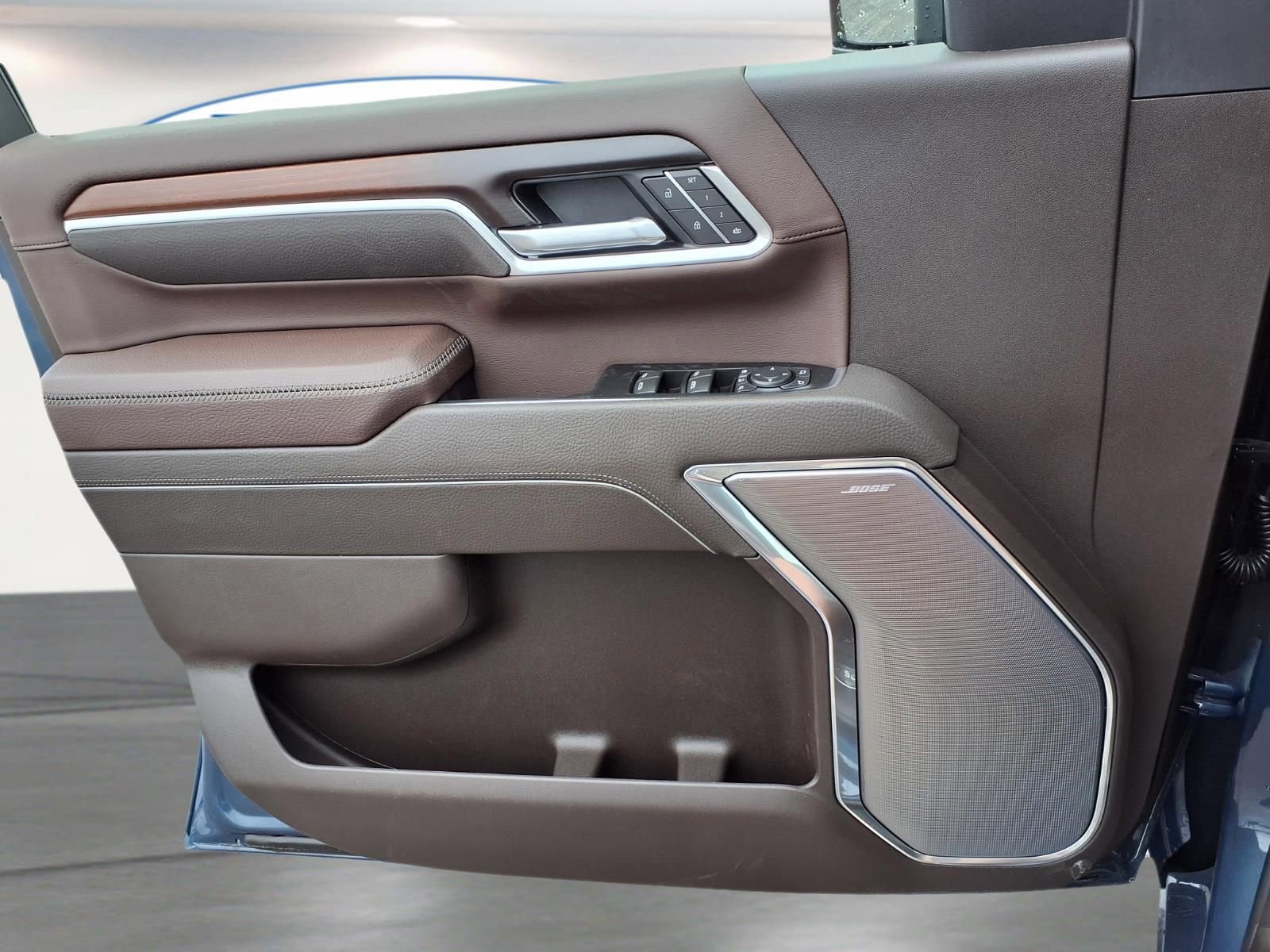 New 2026 GMC Sierra 2500 Denali image 13