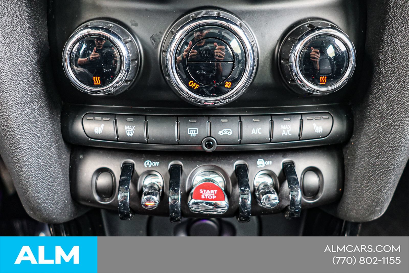 Used 2019 MINI Cooper 4-Door Hardtop FWD image 31