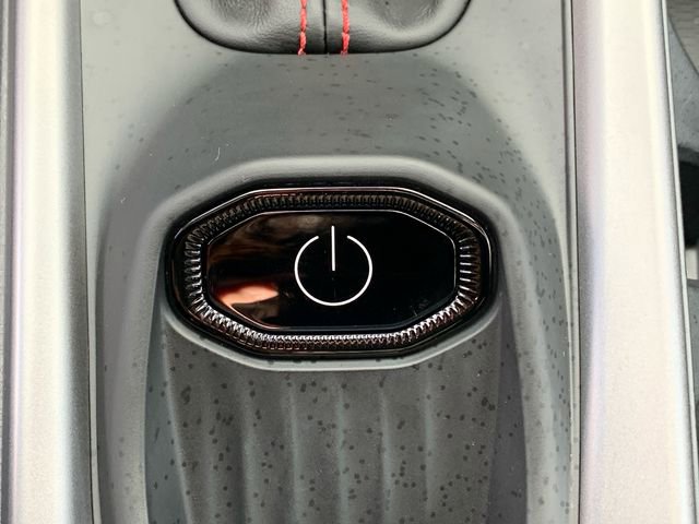 Used 2025 Dodge Charger R/T w/ Quick Order Package 25M R/T image 28