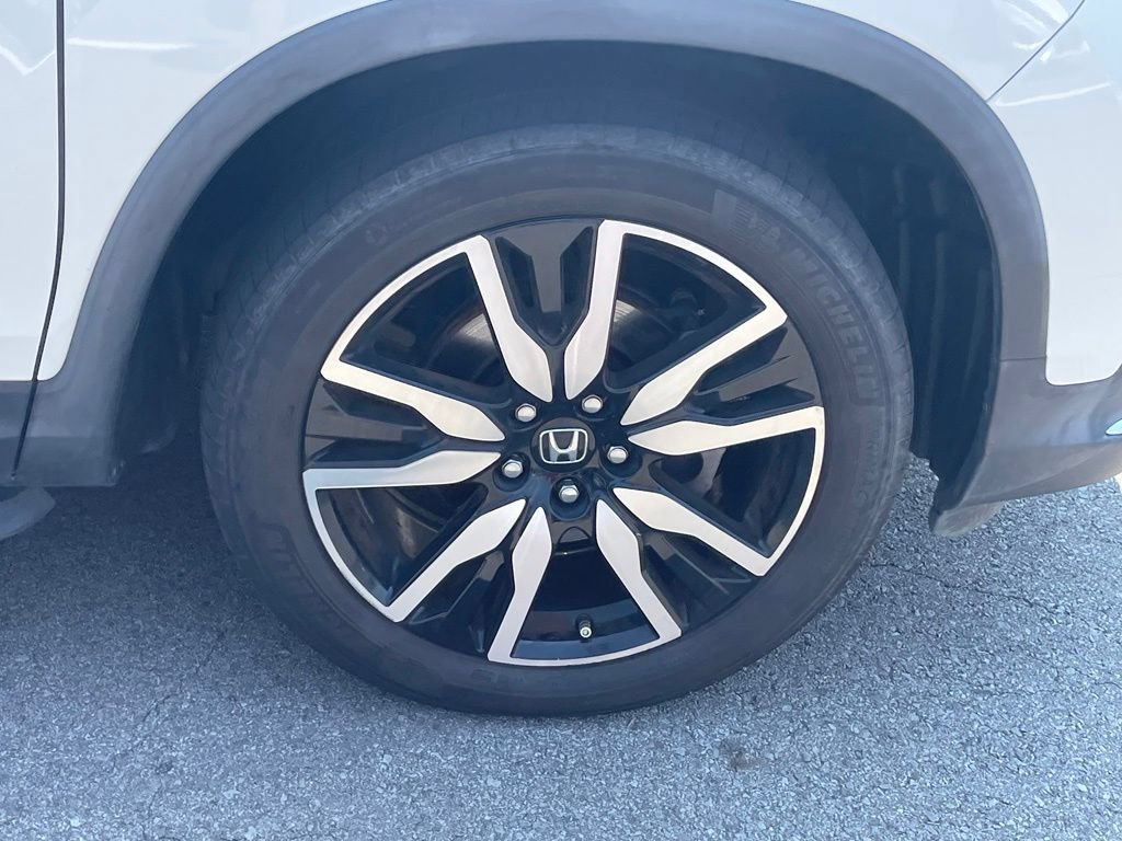 Used 2019 Honda Pilot Elite image 32