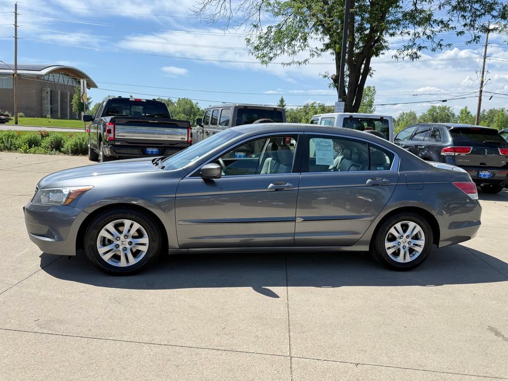 Used 2009 Honda Accord LX-P image 7