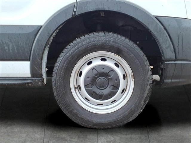 Used 2023 Ford Transit 250 Medium Roof w/ Load Area Protection Package image 9