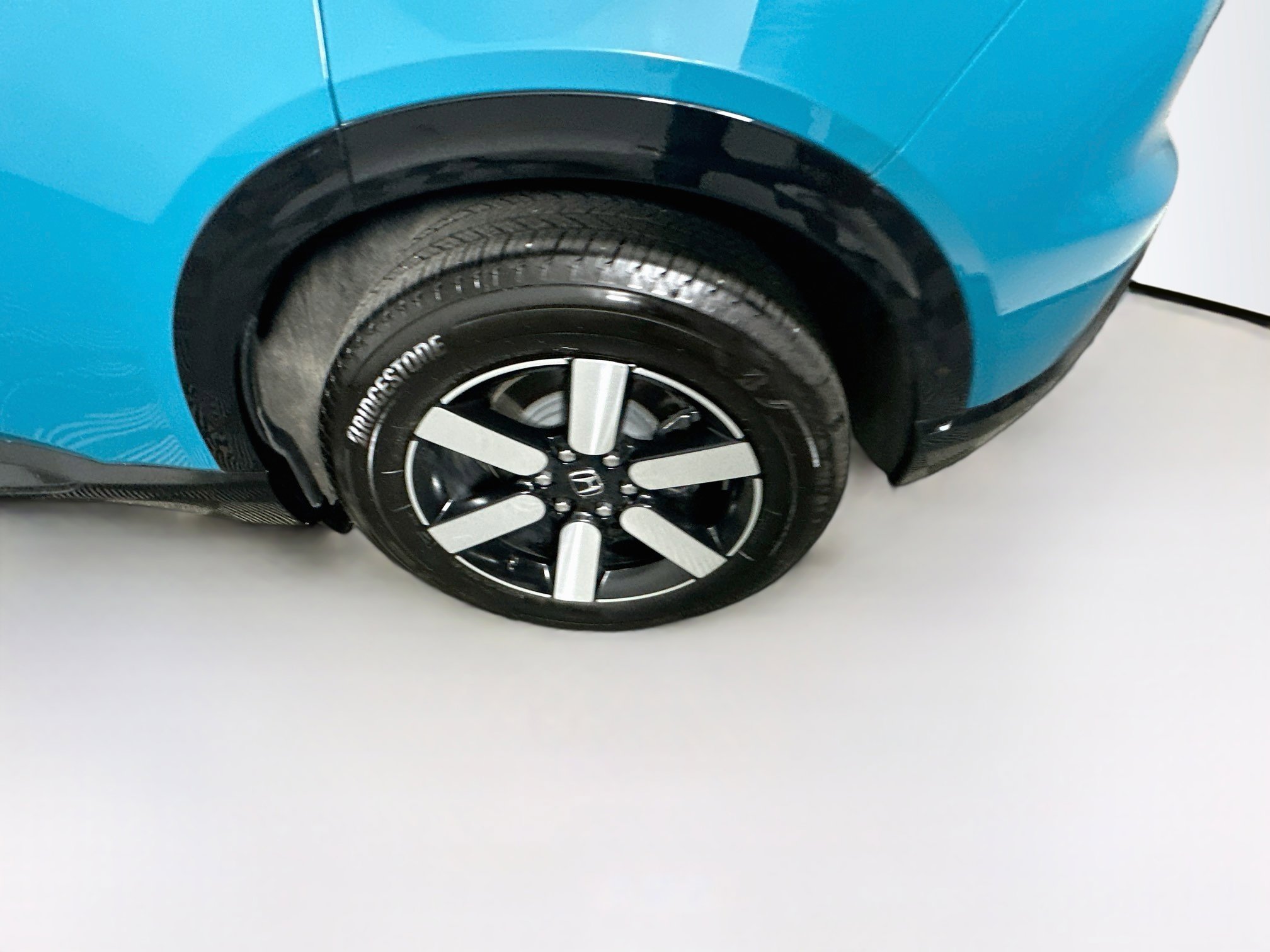 Used 2024 Honda Prologue Touring image 11