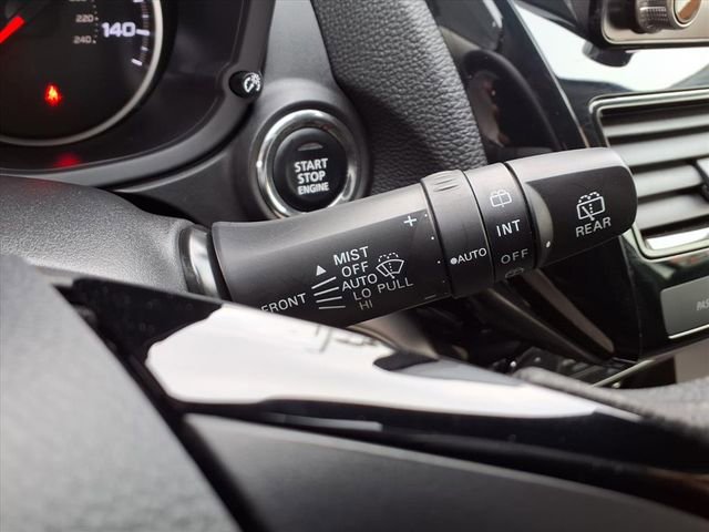 Used 2024 Mitsubishi Eclipse Cross LE AWD/4WD image 12