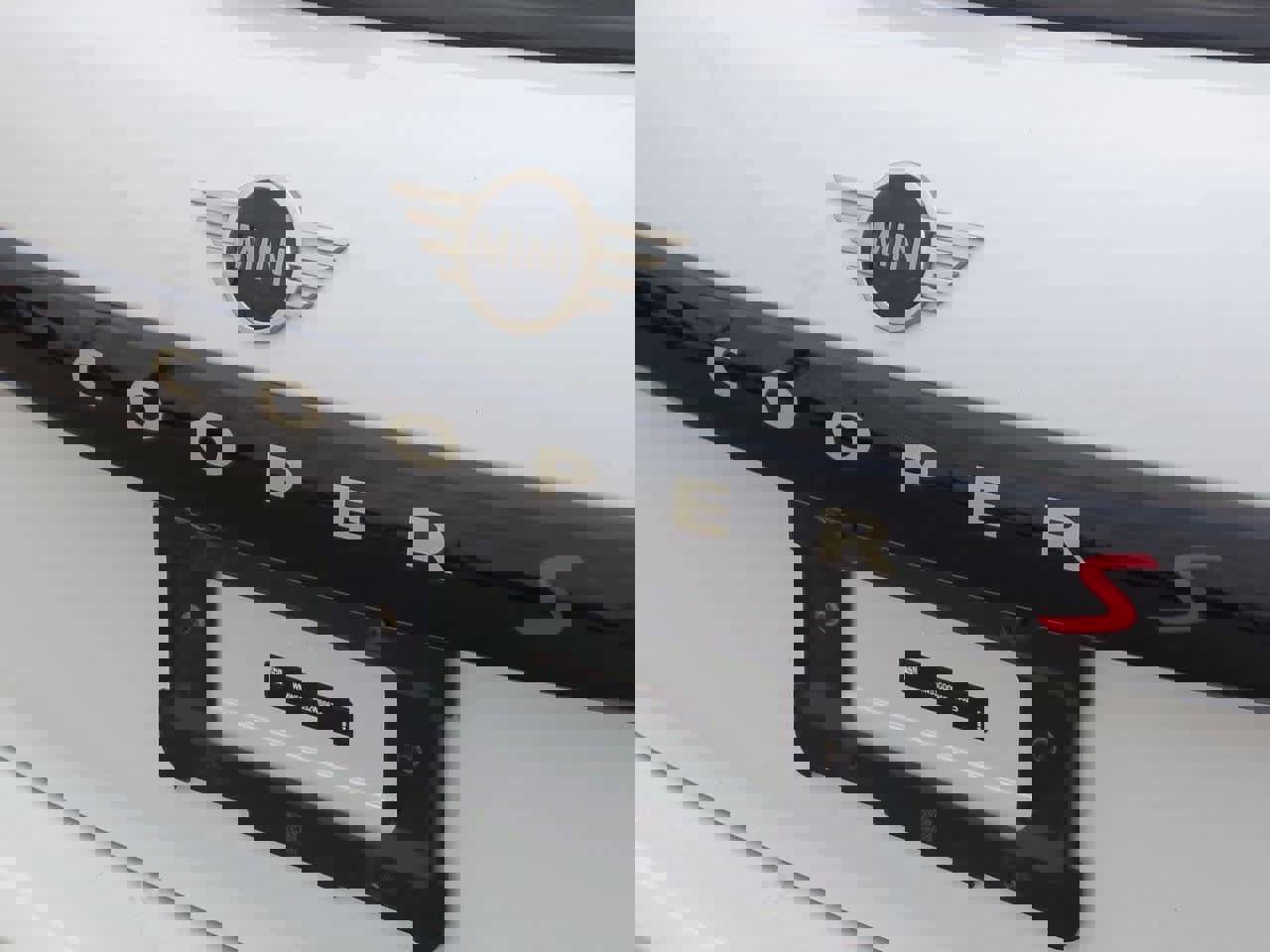 Used 2025 MINI Cooper S image 11