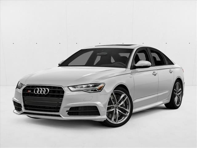 Used 2017 Audi S6 Premium Plus w/ S6 Sport Package AWD/4WD image 1