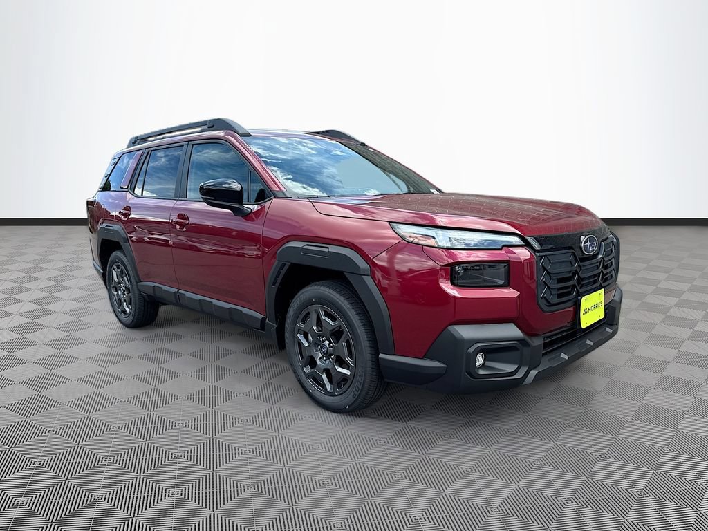 New 2026 Subaru Outback Premium AWD/4WD image 3