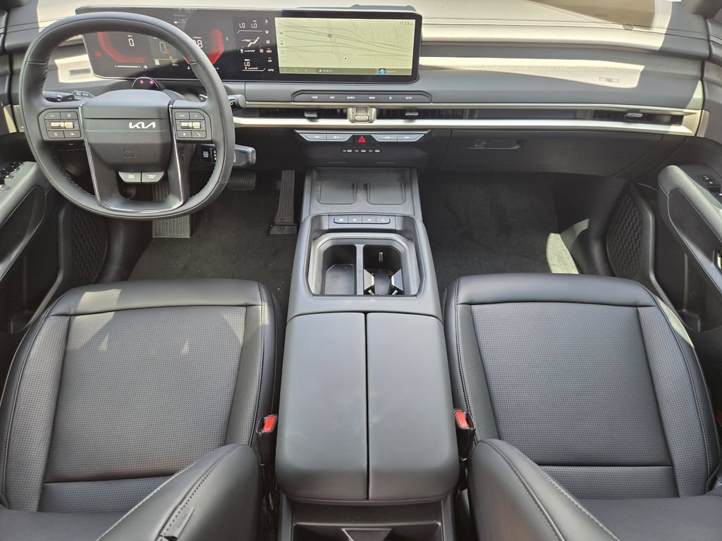 New 2027 Kia Telluride S w/ Towing Package AWD/4WD image 19