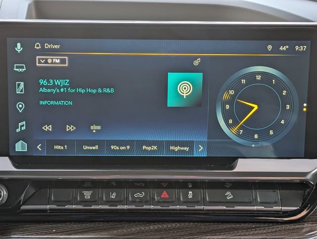 Used 2025 Chevrolet Silverado 2500 LT image 16