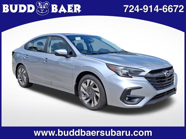 New 2025 Subaru Legacy Limited