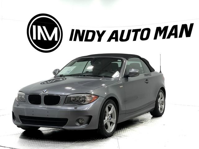 Used 2013 BMW 128i Convertible image 8