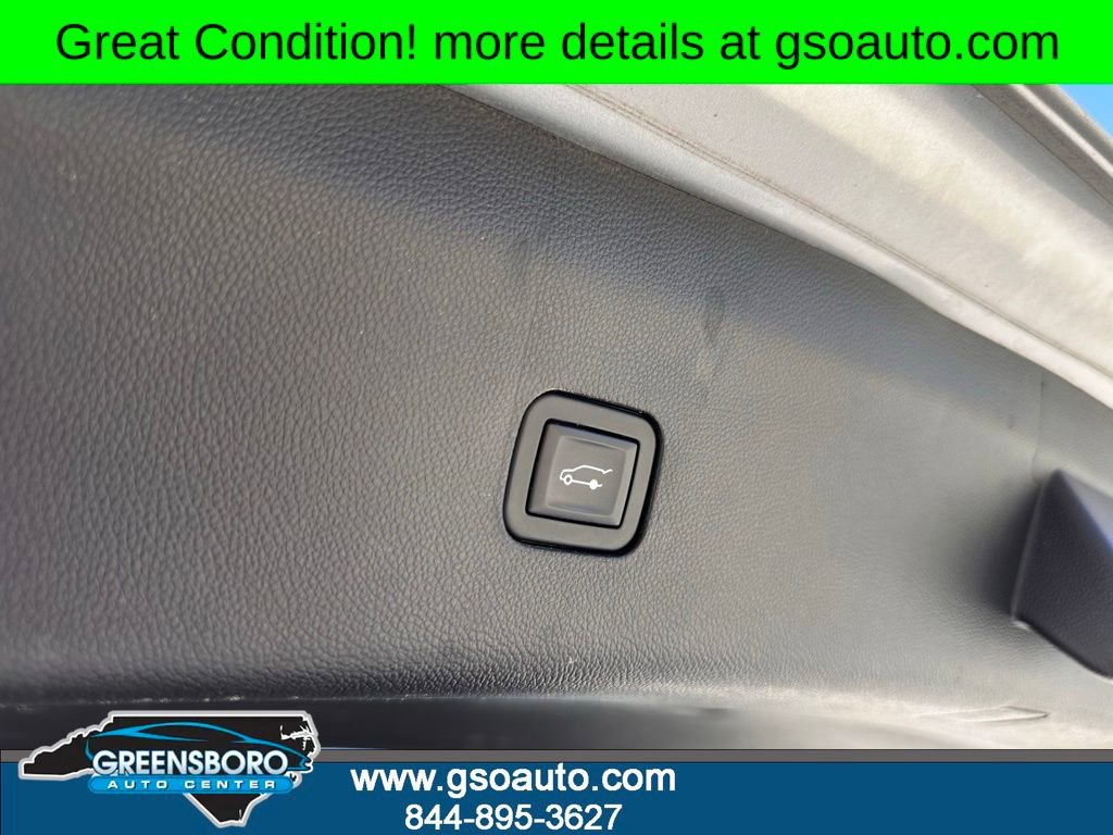 Used 2019 Buick Enclave Essence image 41