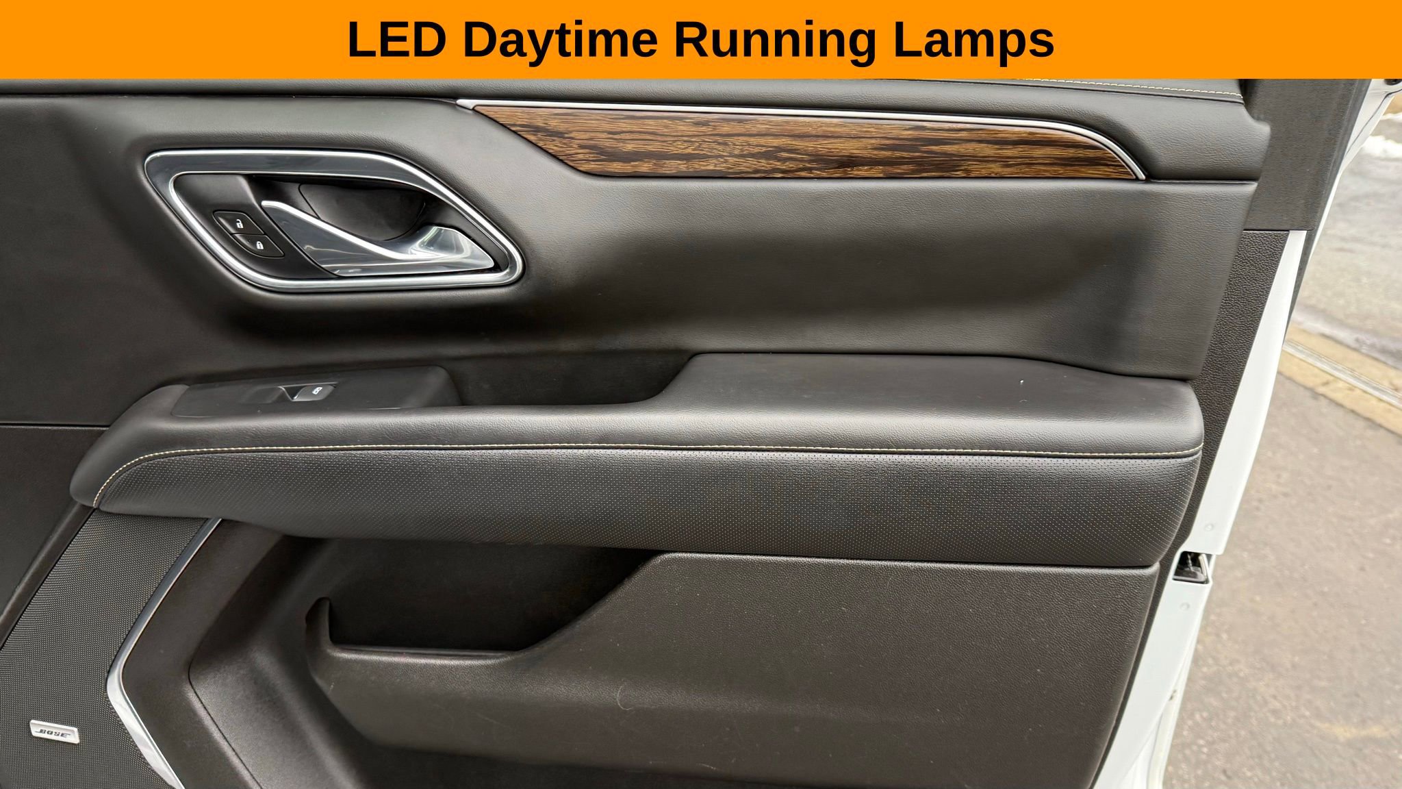 Used 2021 Chevrolet Tahoe Premier image 14