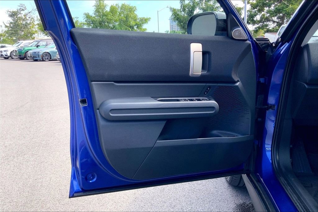 Certified 2025 MINI Cooper Countryman S w/ Comfort Package Max image 25