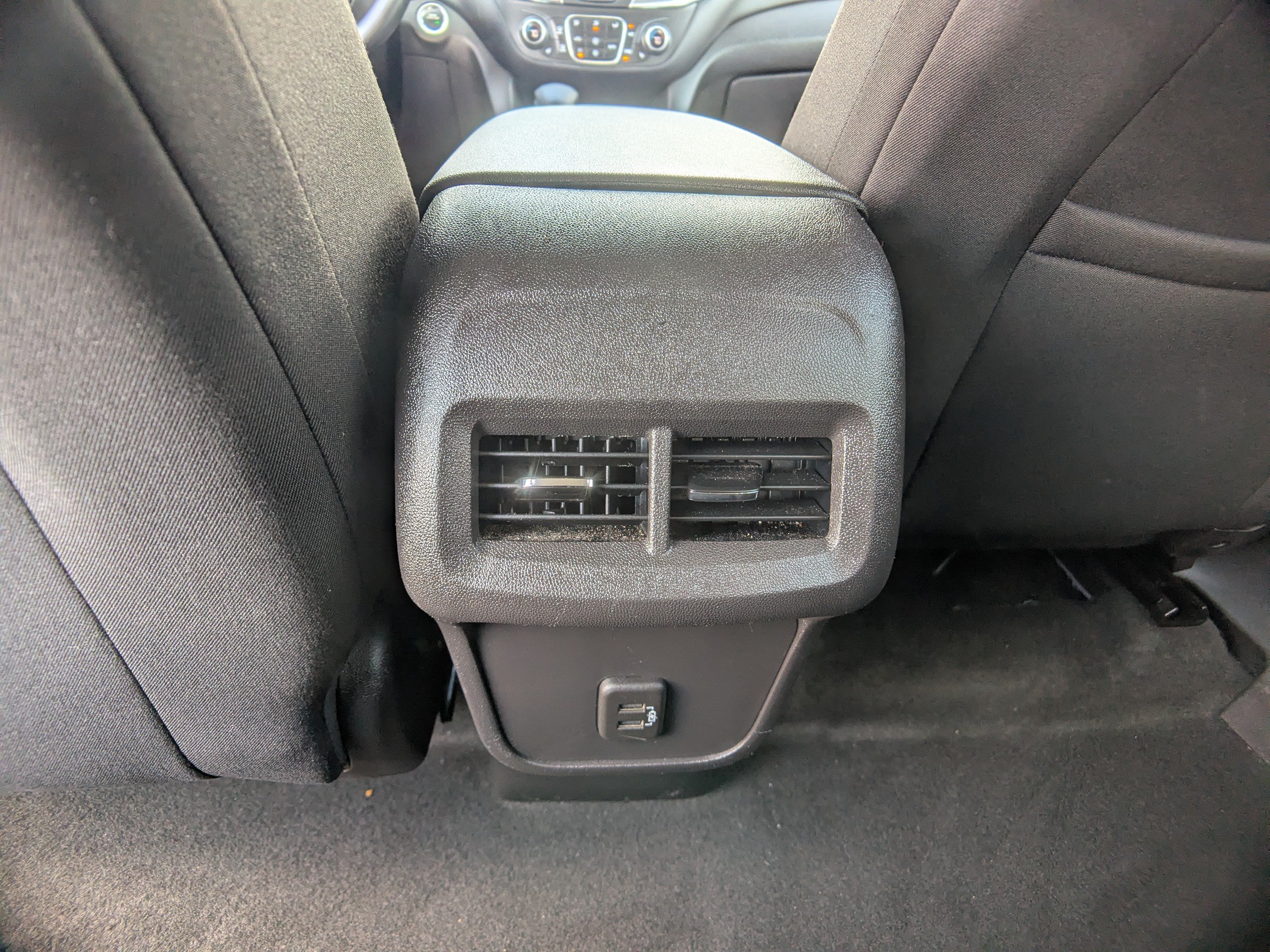 Used 2024 Chevrolet Equinox LT AWD/4WD image 15