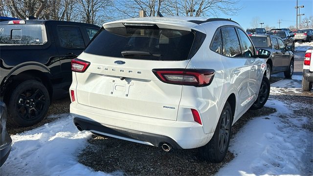 Used 2024 Ford Escape ST-Line image 28