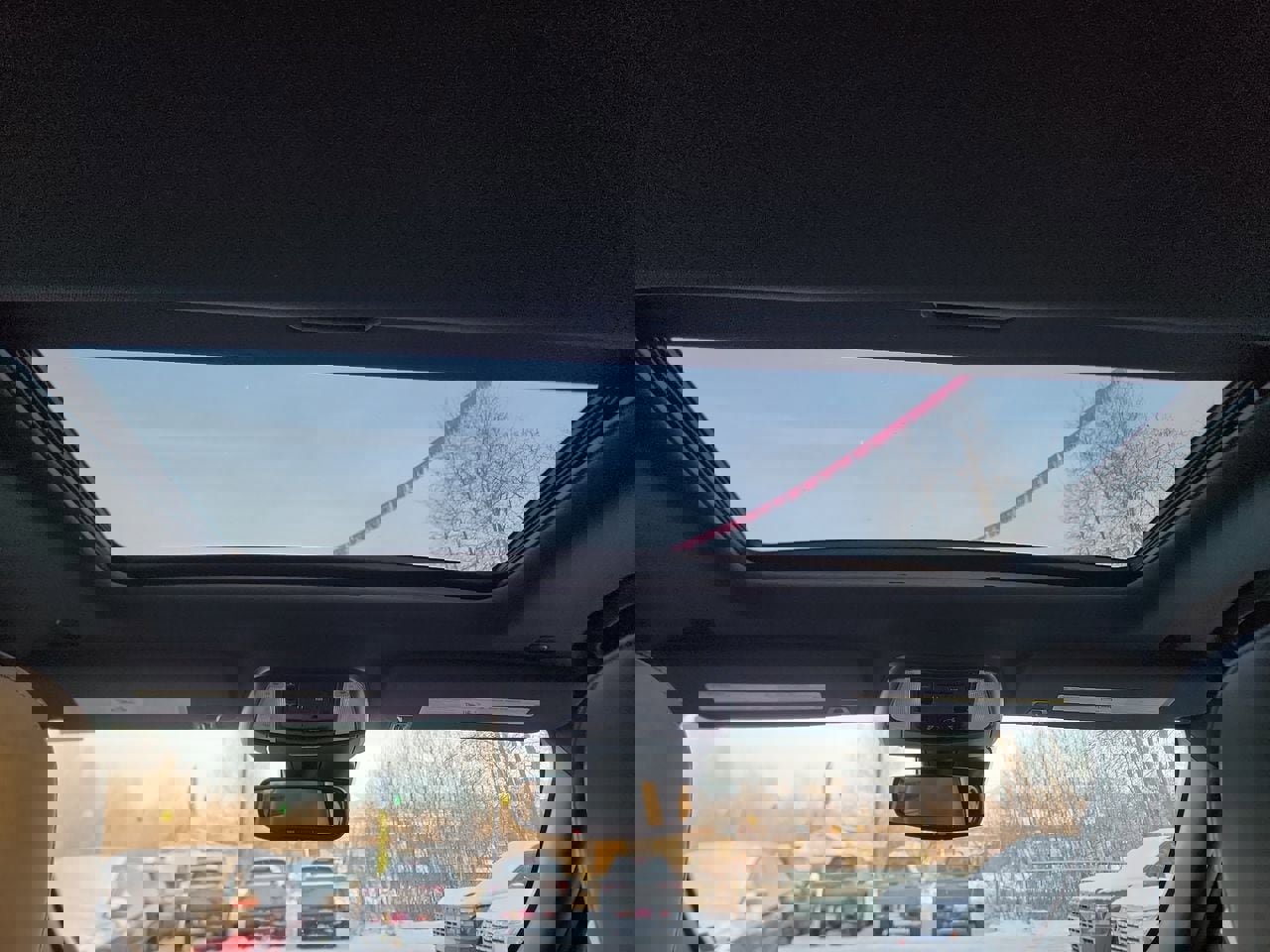 Used 2024 Dodge Durango GT image 20