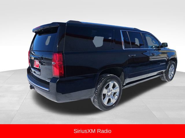 Used 2020 Chevrolet Suburban Premier image 8