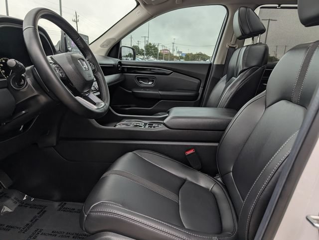 Used 2025 Honda Pilot Touring image 26