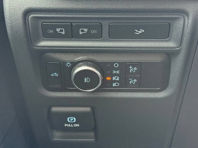 Used 2024 Ford F150 XLT w/ Equipment Group 302A MID RWD image 14