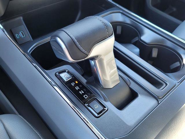 New 2024 Ford F150 Lightning Pro w/ Tow Technology Package image 25