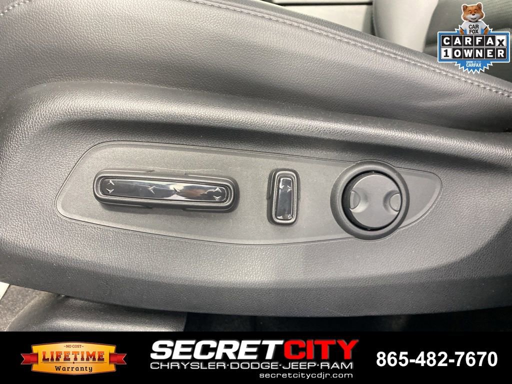 Used 2024 Honda CR-V EX-L image 13