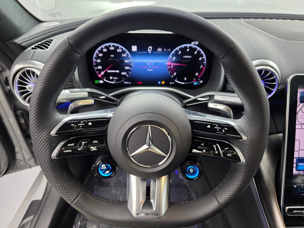 Used 2024 Mercedes-Benz AMG GT 55 image 18