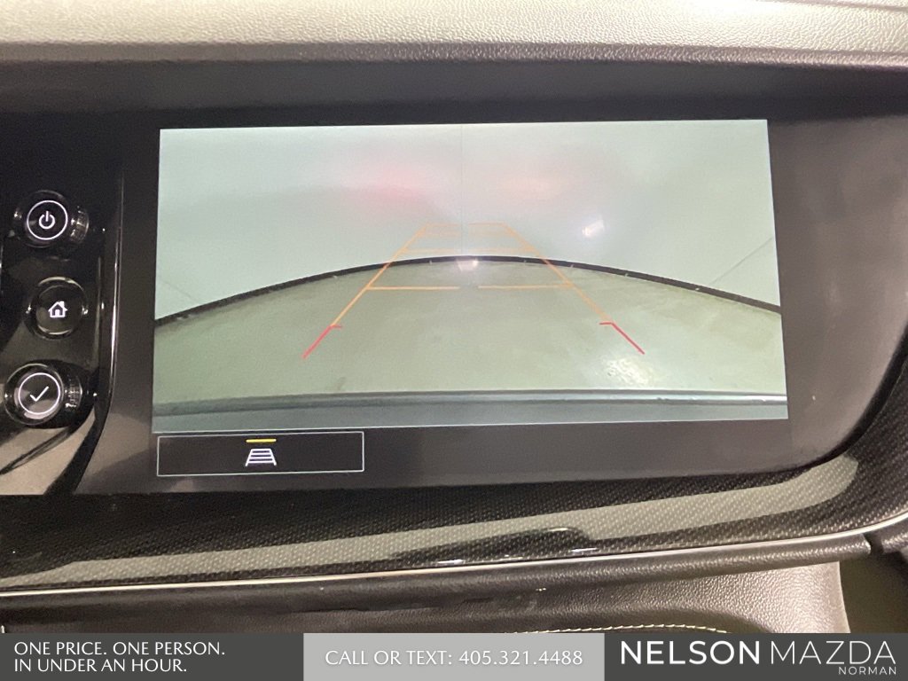 Used 2023 Buick Envision Preferred w/ Sport Touring Package image 31