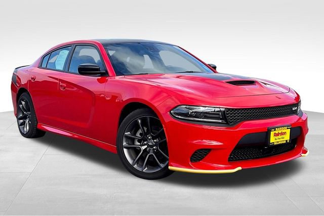 Used 2023 Dodge Charger R/T w/ Daytona Edition Group