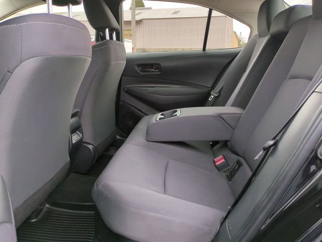 Used 2023 Toyota Corolla LE image 19