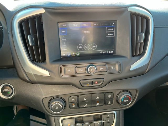 Used 2023 GMC Terrain SLE w/ Elevation Edition image 30