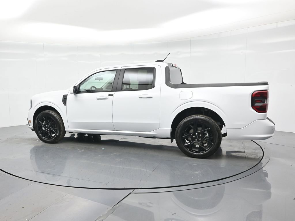 New 2025 Ford Maverick Lobo AWD/4WD image 6