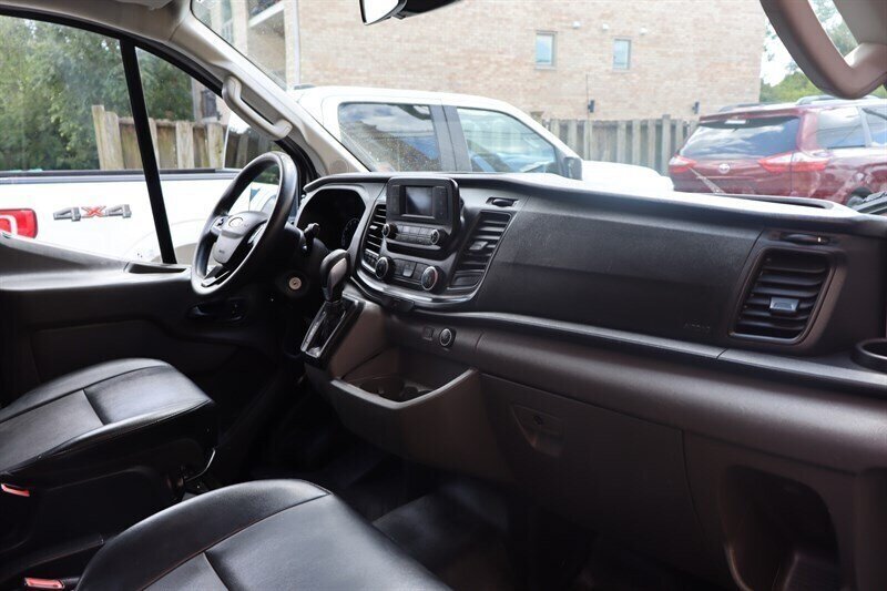Used 2020 Ford Transit 350 XL RWD image 19