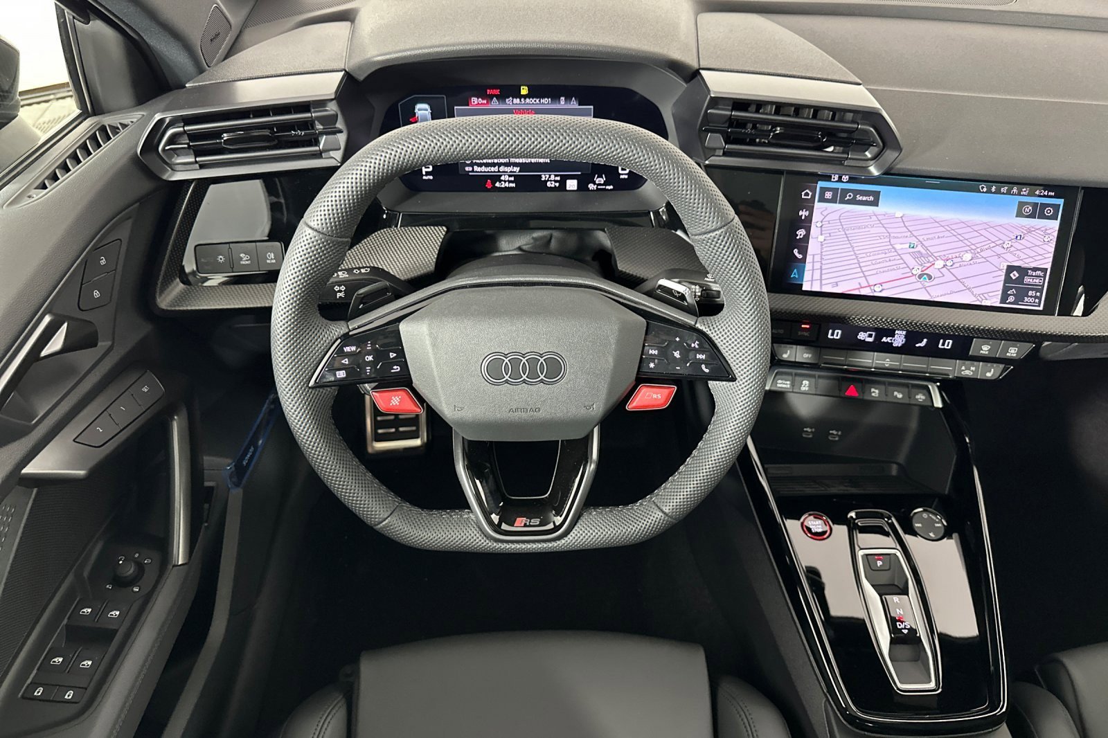 New 2026 Audi RS 3 image 13